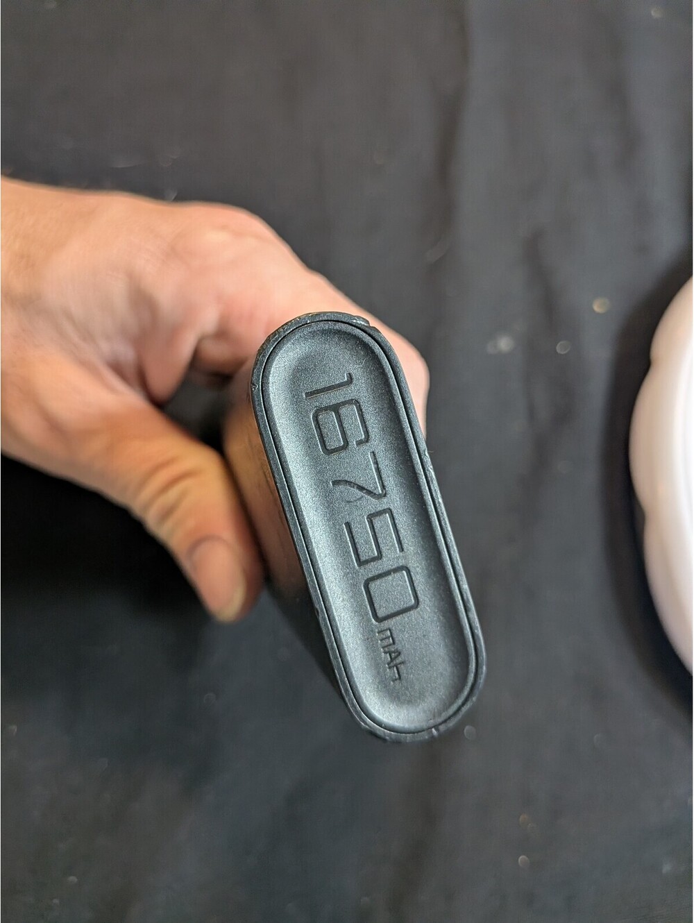RAVPower RP-PB19 16750mAh Portable Charger Dual USB iSmart Power Bank